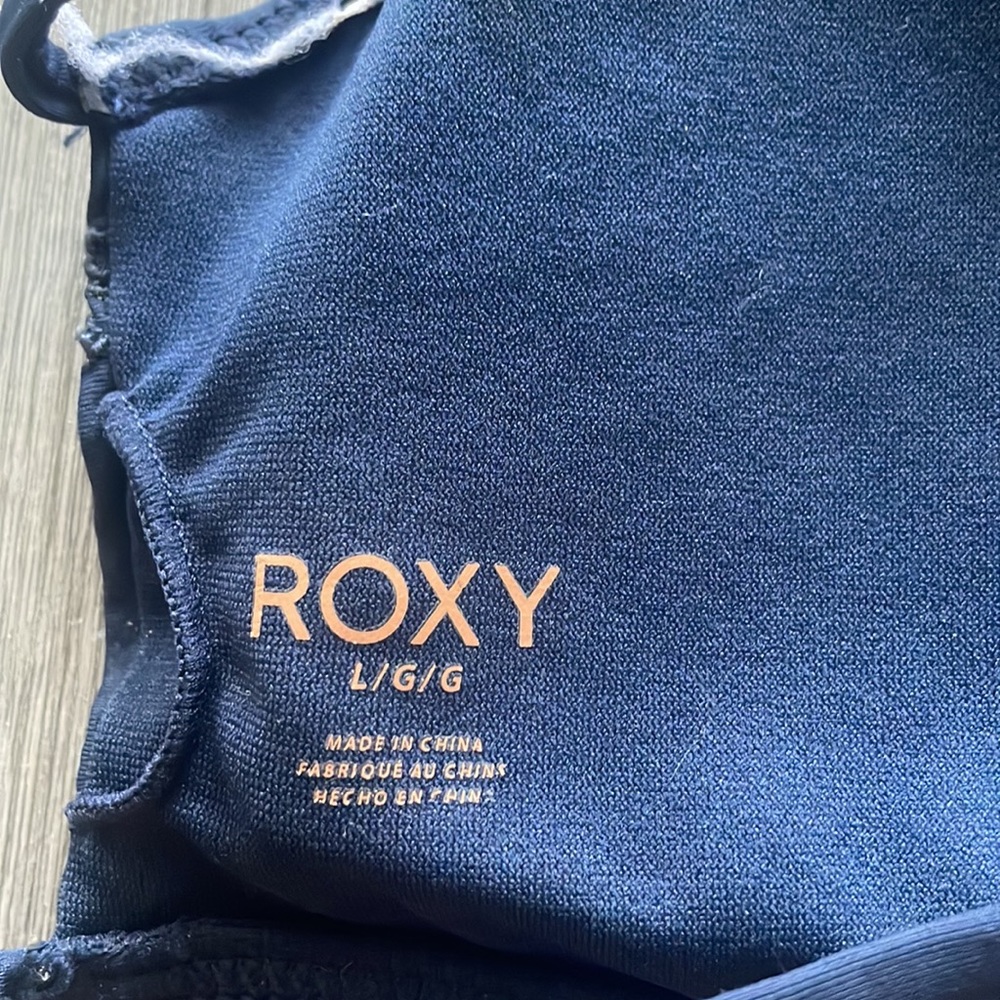 Roxy Bikini Top - image 4